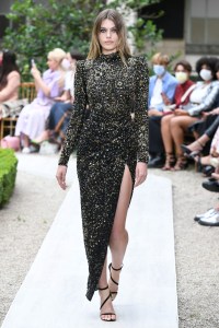 Zuhair Murad Couture Fall 2021