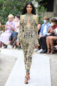 Zuhair Murad Couture Fall 2021