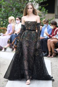 Zuhair Murad Couture Fall 2021