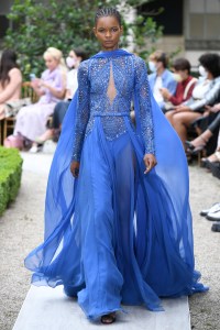 Zuhair Murad Couture Fall 2021