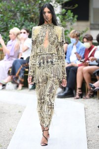 Zuhair Murad Couture Fall 2021
