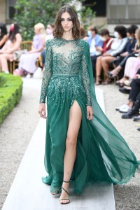 Zuhair Murad Couture Fall 2021