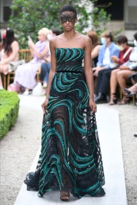 Zuhair Murad Couture Fall 2021