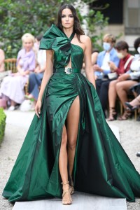 Zuhair Murad Couture Fall 2021