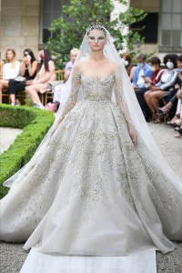 Zuhair Murad Couture Fall 2021