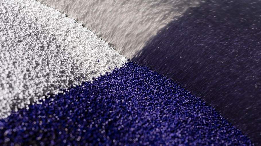 Aquafil, a maker of Econyl regenerated nylon, said 95 percent of its electricity consumption came from renewable sources in 2020.