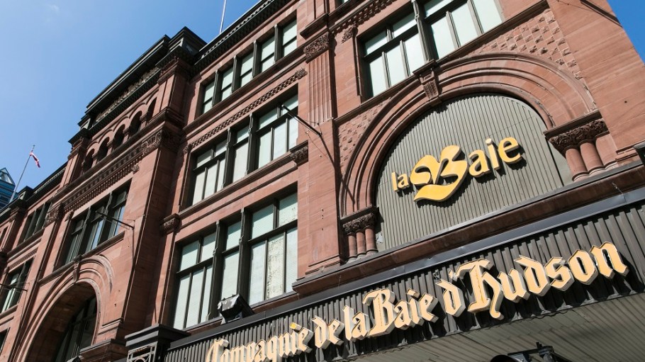 Department store operator HBC is mulling options for its Winnipeg Hudson’s Bay building and has received interest from several stakeholders.
