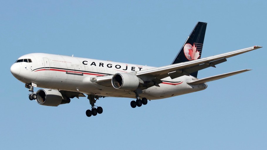 Global air cargo demand was up 9.4 percent compared to May 2019, with seasonally adjusted demand rising 0.4 percent compared to April.