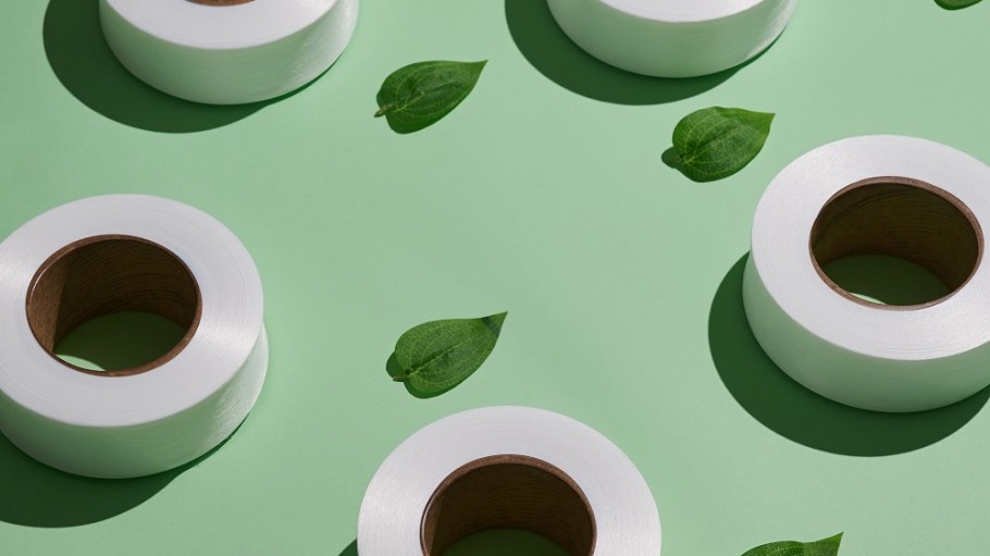 Hyosung released the results of an LCA comparing the environmental performance of its recycled Creora Regen spandex to its virgin Creora.