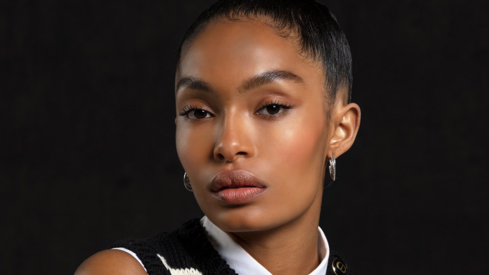 Yara Shahidi Tapped Dior Global Ambassador