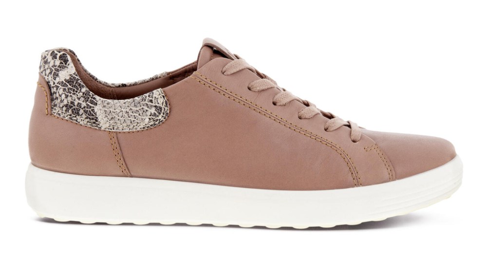 Ecco Soft 7 women's sneaker
