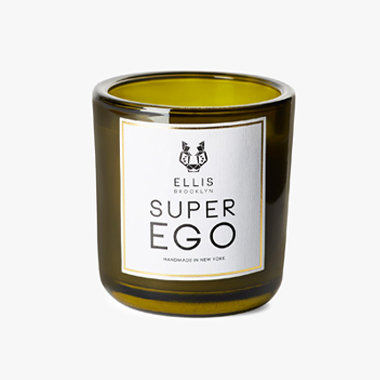 Ellis Brooklyn Super Ego