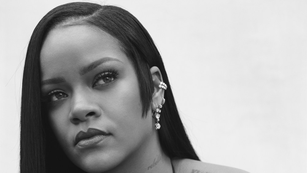 Rihanna's Fenty Fragrance: What to Know, How to Buy