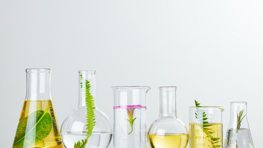 Material Innovation Natural Science