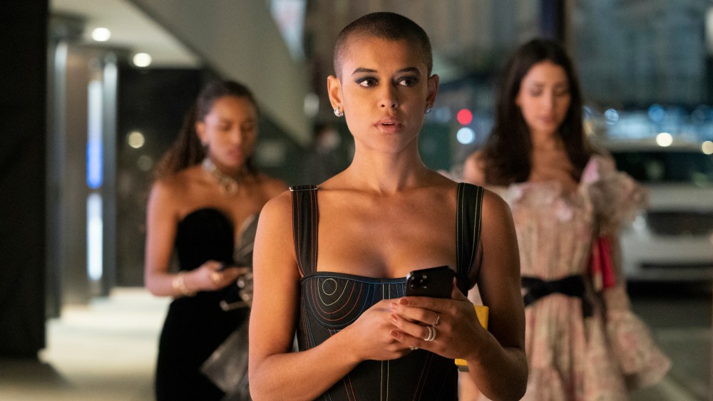 Gossip Girl Reboot Fashion: What Characters Would Wear This Fall