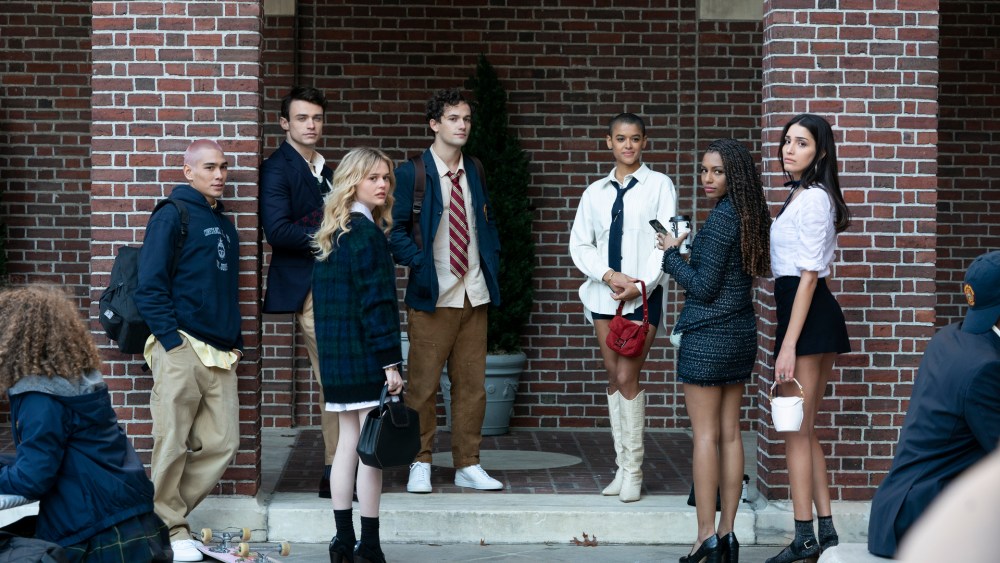 Gossip Girl Fashion Show: Monse to Present Gossip Girl Inspired Styles