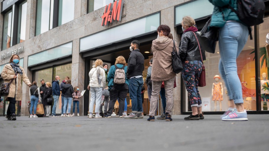 The industry is moving “too slow” on transparency, allowing worker exploitation and environmental damage to thrive, said Fashion Revolution.