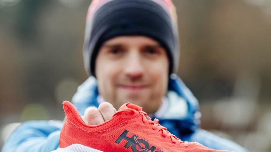 The first quarter illustrated that there is a major changing of the guard at Deckers. For the first time, Hoka One One contributed the largest share of revenue across the footwear brands in a single quarter.