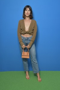 Jeanne Damas