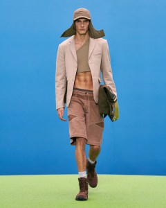 Jacquemus Fall 2021