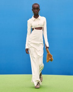 Jacquemus Fall 2021