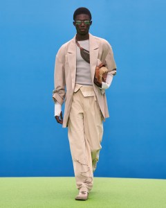 Jacquemus Fall 2021