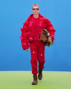 Jacquemus Fall 2021
