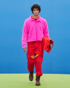 Jacquemus Fall 2021