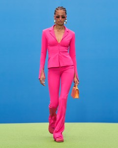 Jacquemus Fall 2021