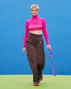 Jacquemus Fall 2021