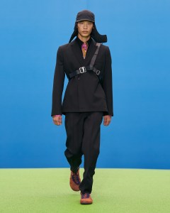 Jacquemus Fall 2021