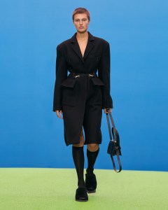 Jacquemus Fall 2021