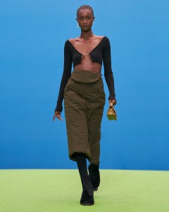 Jacquemus Fall 2021