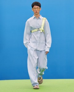 Jacquemus Fall 2021