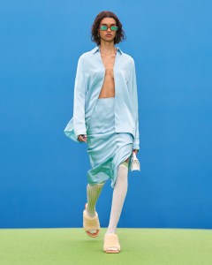 Jacquemus Fall 2021