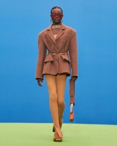 Jacquemus Fall 2021