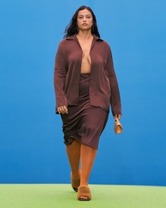 Jacquemus Fall 2021