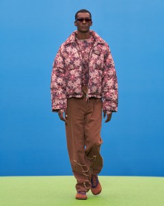 Jacquemus Fall 2021
