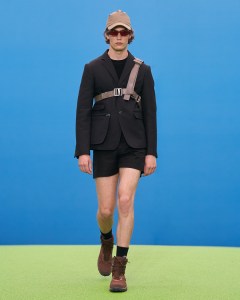 Jacquemus Fall 2021