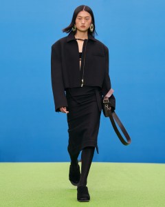 Jacquemus Fall 2021