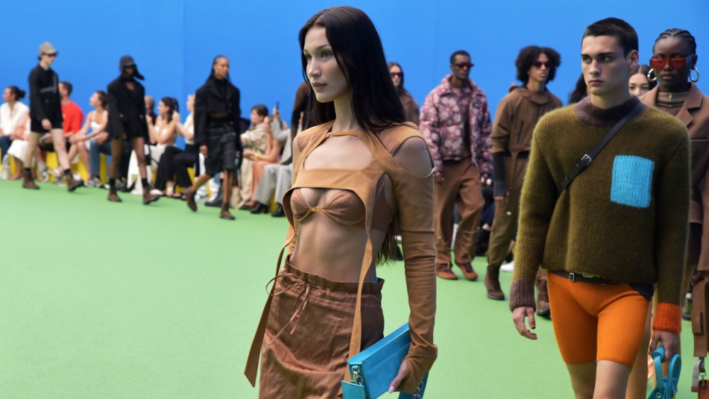 Jacquemus Fall 2021