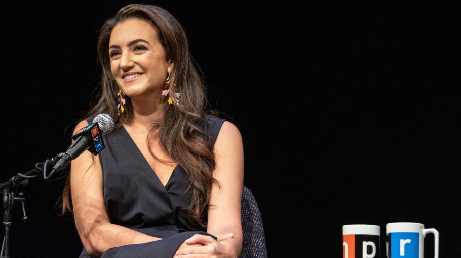 Rent the Runway co-founding CEO Jennifer Hyman