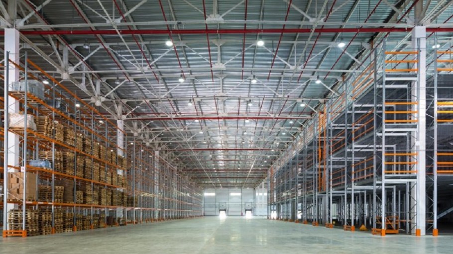 Industrial real estate demand has hit record numbers and e-commerce demand has driven parcel deliveries and logistics to the top, JLL found.