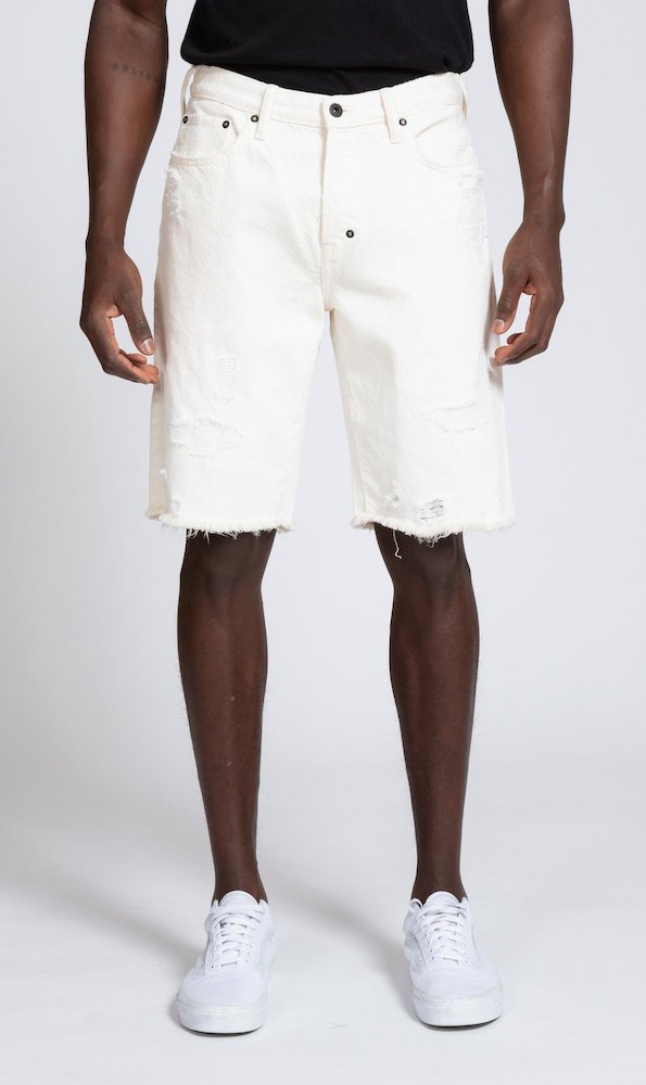 If you’re looking to give jorts a try, Rivet compiled a list of styles that are perfect for all of this summer’s activities. 