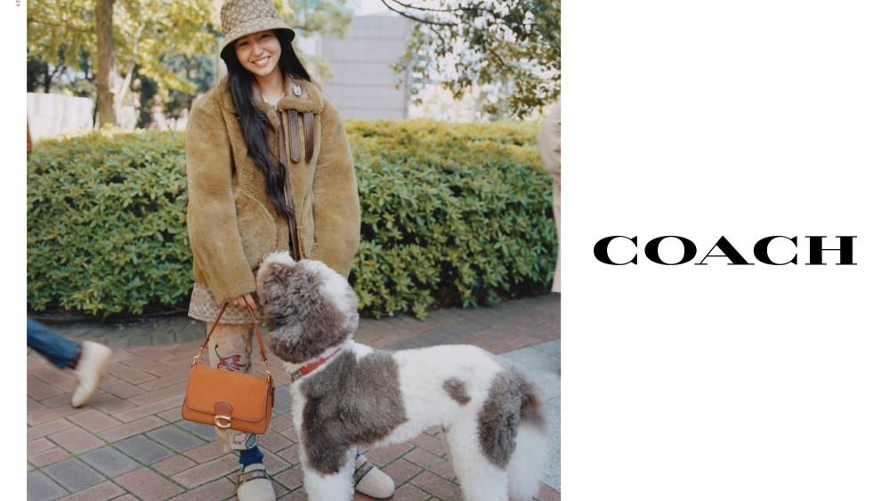 Jennifer Lopez, Michael B. Jordan Star in Coach Fall 2021 Campaign