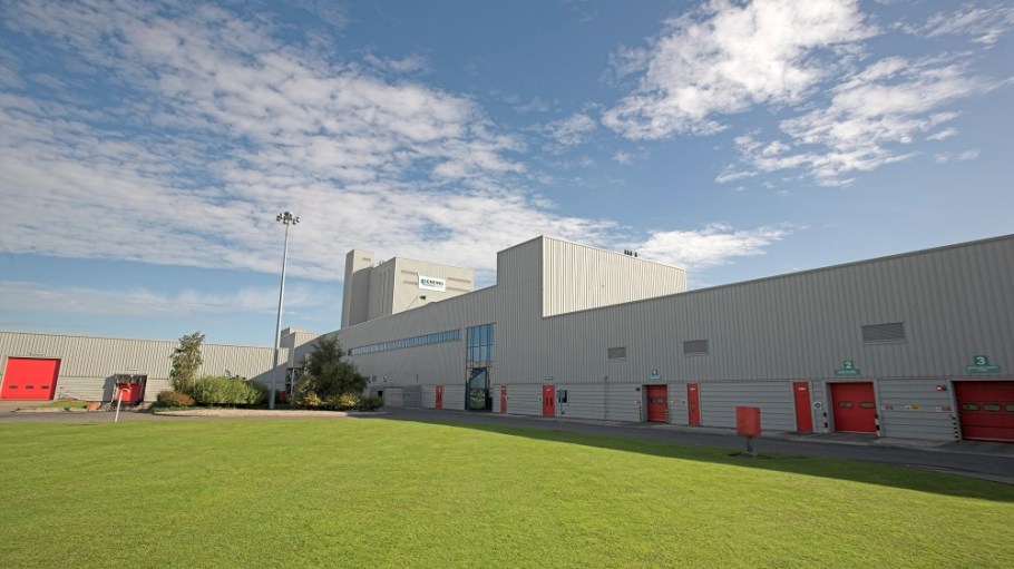 The Lenzing Group is investing $27.5 million to build a state-of-the-art wastewater treatment plant at its site in Grimsby, U.K.