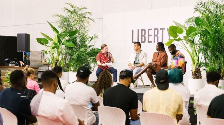 Celebrity stylists Jeff Kim, Rachel Johnson and Kwasi Kessie have a pulse on the cultural shifts influencing the way men wish to dress.
