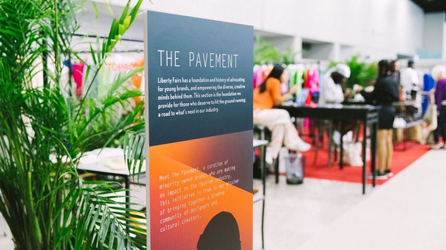 Liberty made its debut in Miami alongside its sister show Cabana last weekend, re-introducing the apparel industry to in-person events.