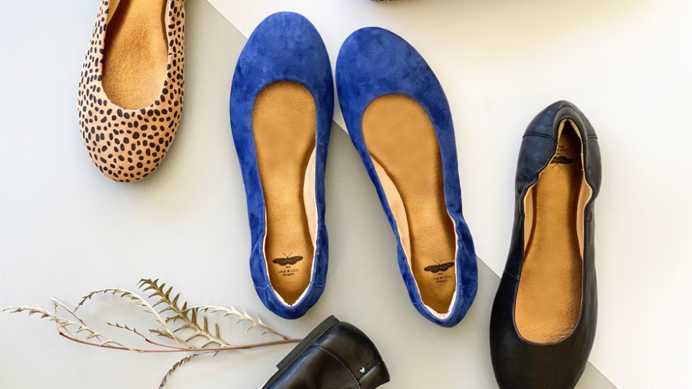 Livie & Luca Women Ballet Flats