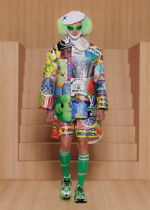 Louis Vuitton Men's Spring 2022